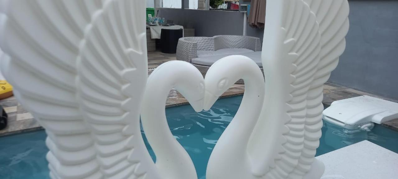O Soleil La Vie Est Belle Villa Saint-Louis Dış mekan fotoğraf